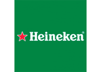 CST client Heineken
