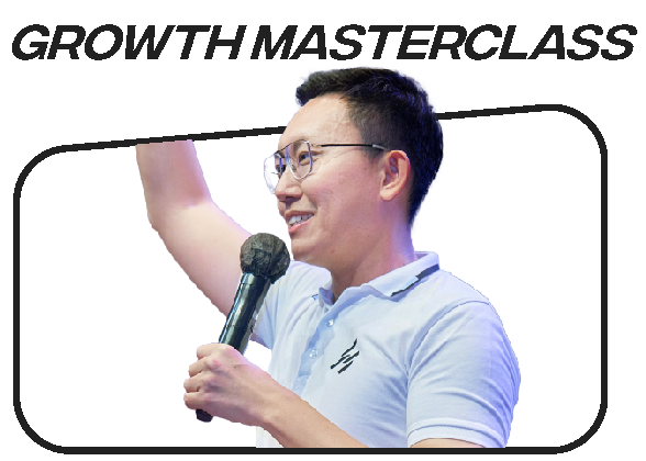CST course growth masterclass