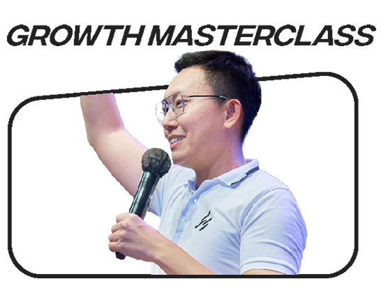 CST course growth masterclass