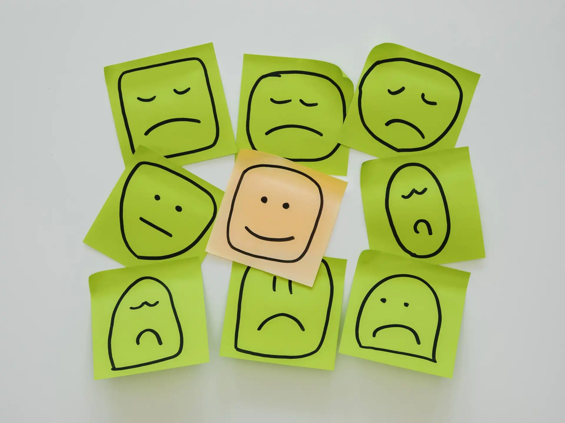 总是控制不住情绪？先搞懂大脑如何处理“情绪信号”