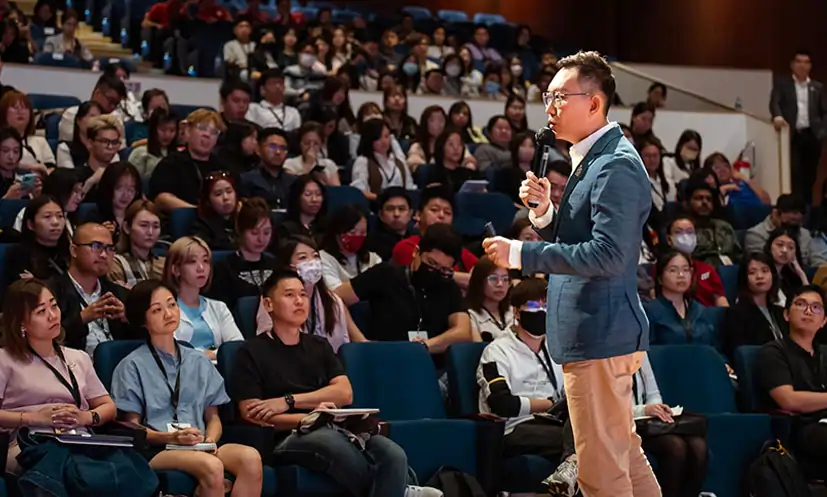 CST Training Seminar