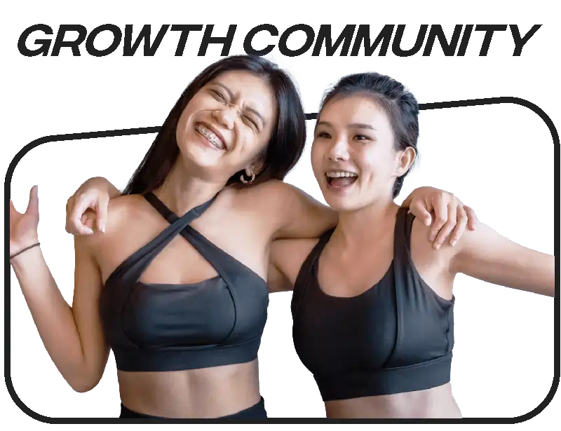 Growth Community
