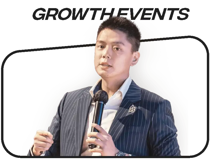 CST course growth events