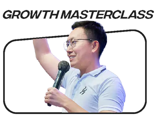 growth masterclass