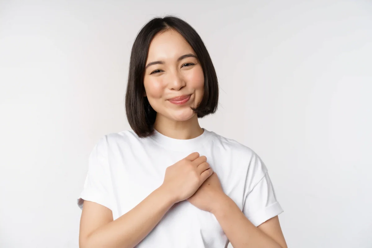 给自己一个解释
