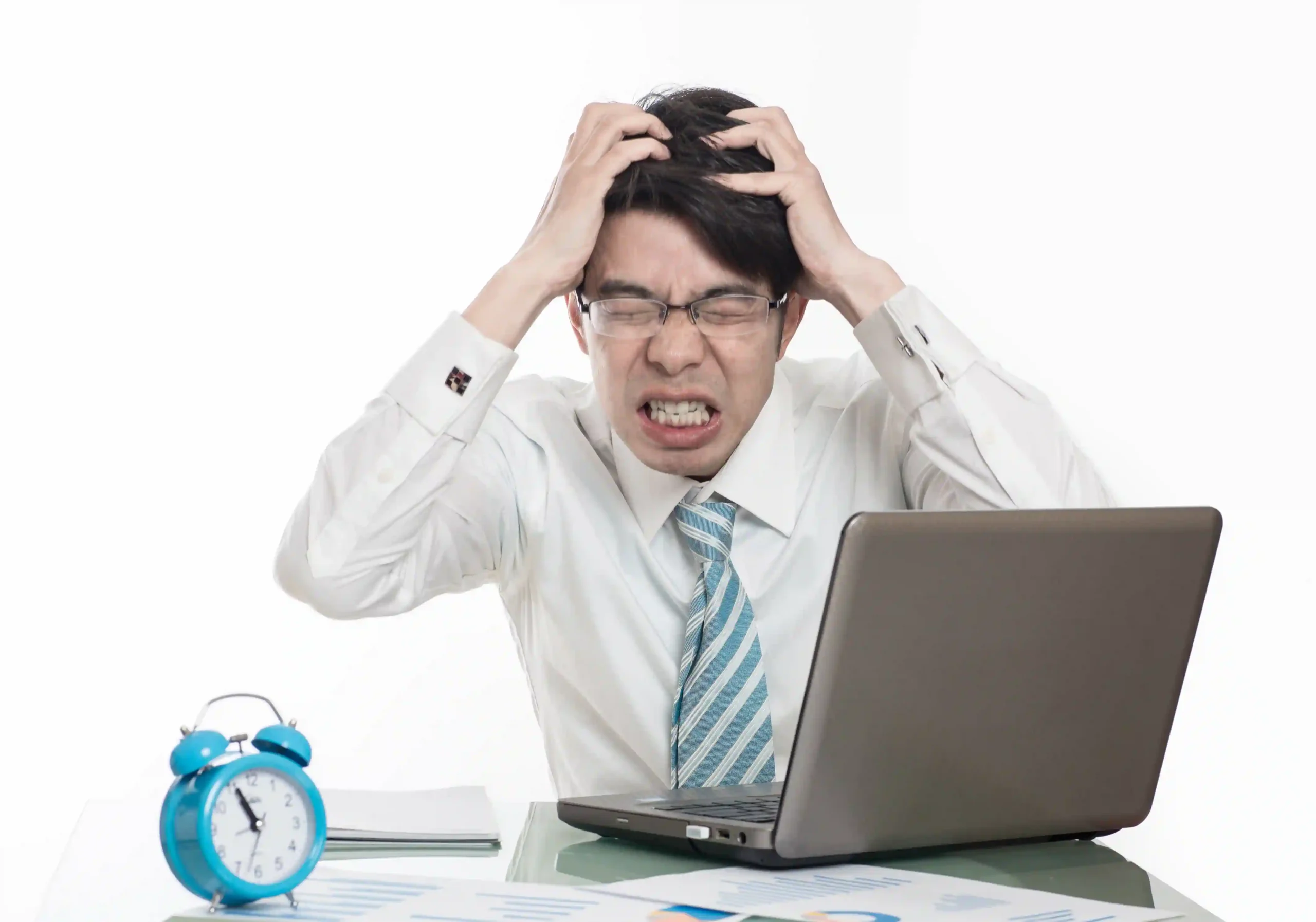 性格测试的真正意义是什么？不是了解自己，而是用掉它