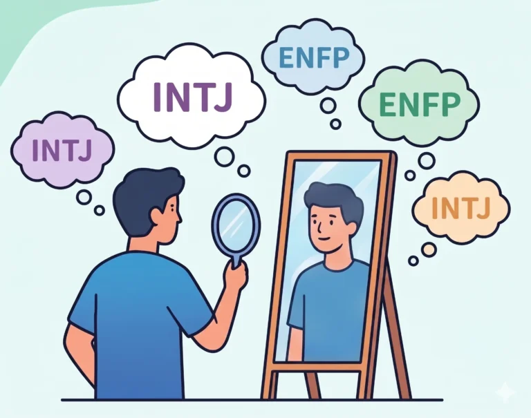 why MBTI so famous